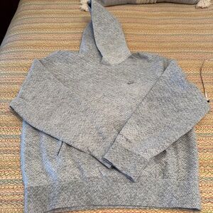 Nike Sportswear Therma-FIT ADV Tech Pack Forward Hoodie DR0405-077 Mens Size M